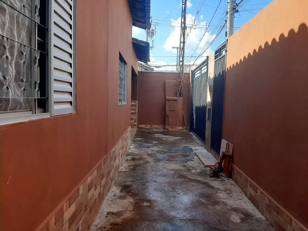 Casa, 2 quartos, 132 m² - Foto 7