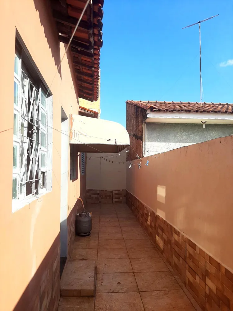 Casa, 2 quartos, 132 m² - Foto 2