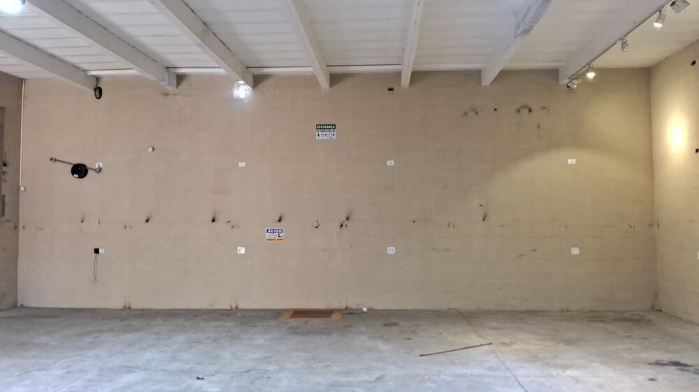 Depósito-Galpão, 440 m² - Foto 3