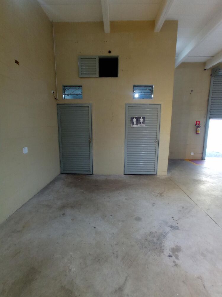 Depósito-Galpão, 440 m² - Foto 9