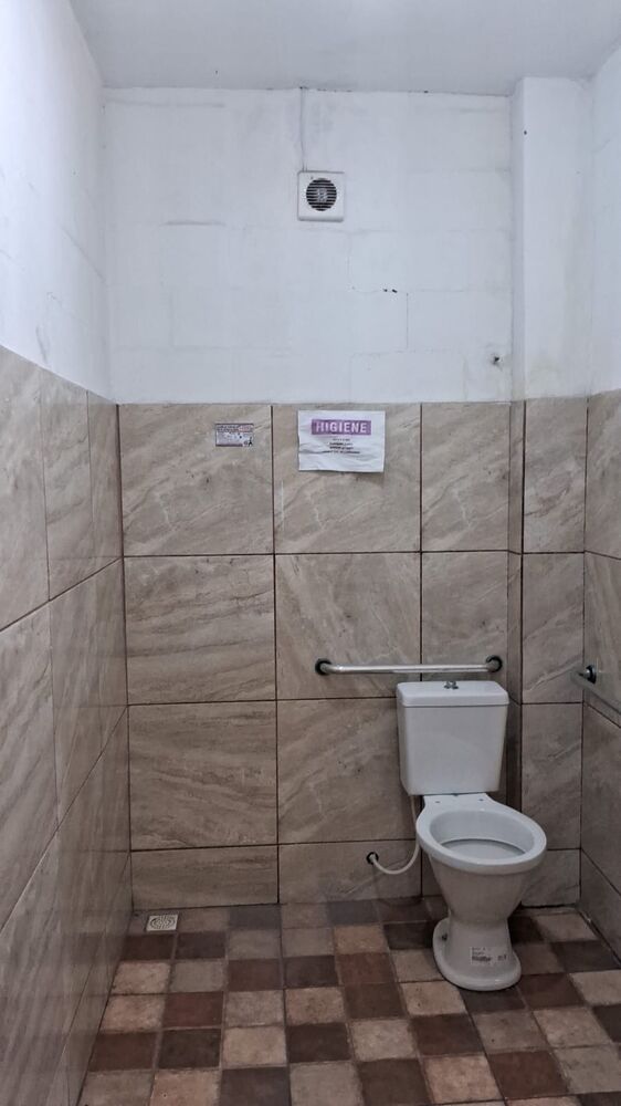Depósito-Galpão, 440 m² - Foto 4