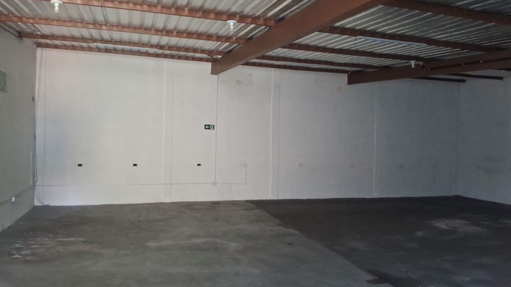 Depósito-Galpão, 440 m² - Foto 10