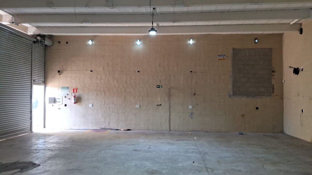 Depósito-Galpão, 440 m² - Foto 5