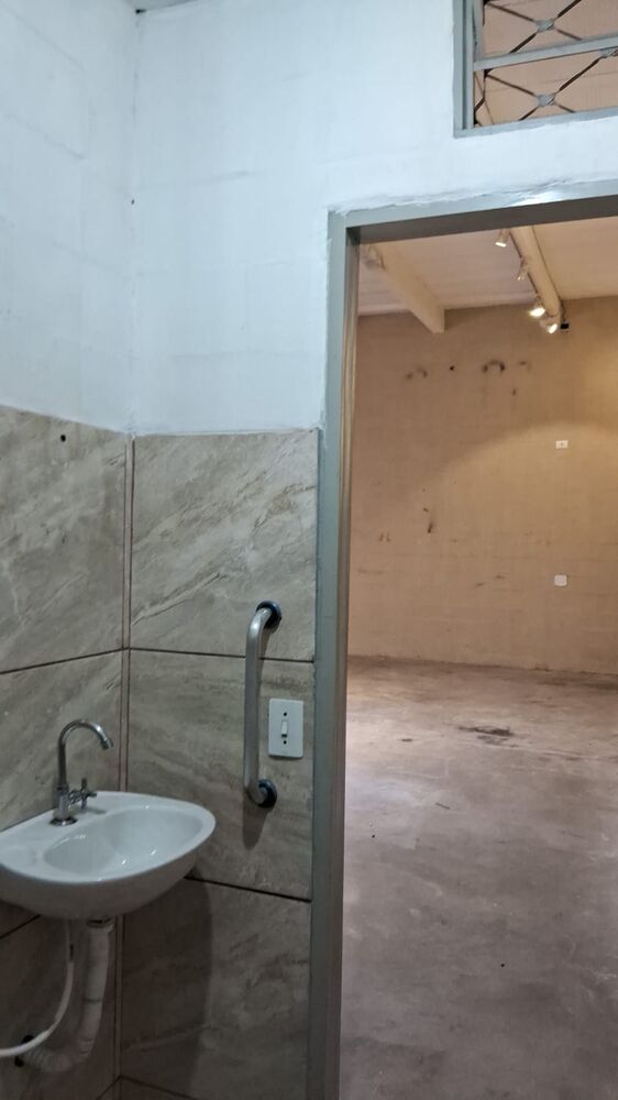 Depósito-Galpão, 440 m² - Foto 6