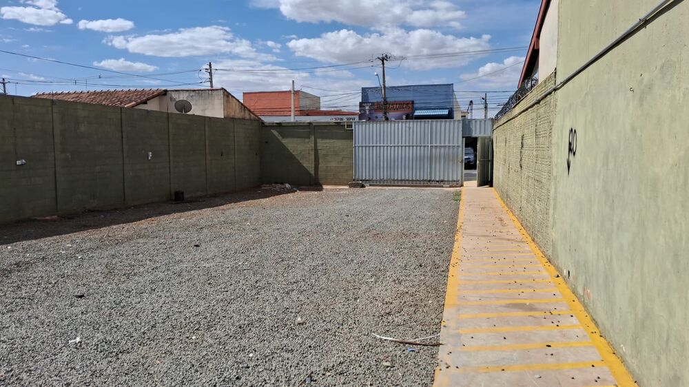 Depósito-Galpão, 440 m² - Foto 2