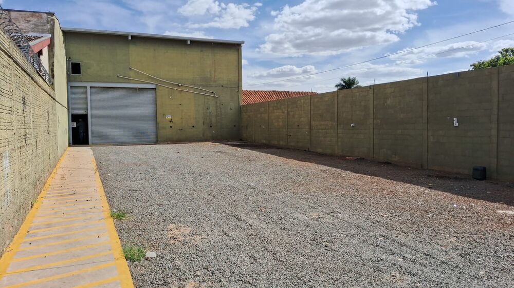 Depósito-Galpão, 440 m² - Foto 12