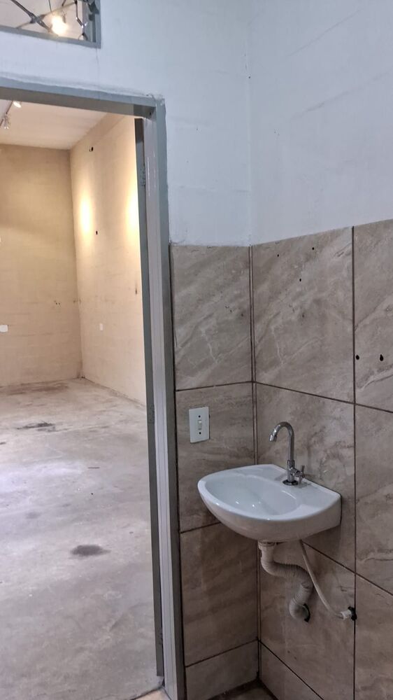 Depósito-Galpão, 440 m² - Foto 8