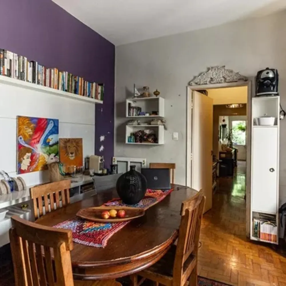Apartamento, 2 quartos, 125 m² - Foto 27