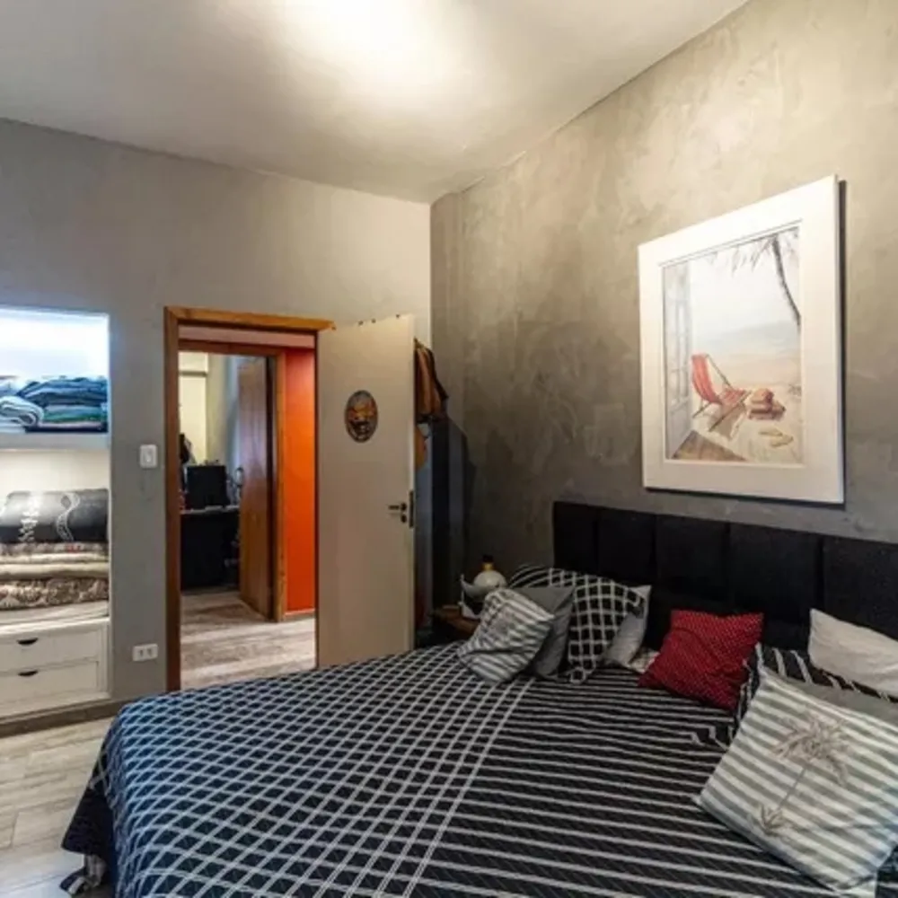 Apartamento, 2 quartos, 125 m² - Foto 9