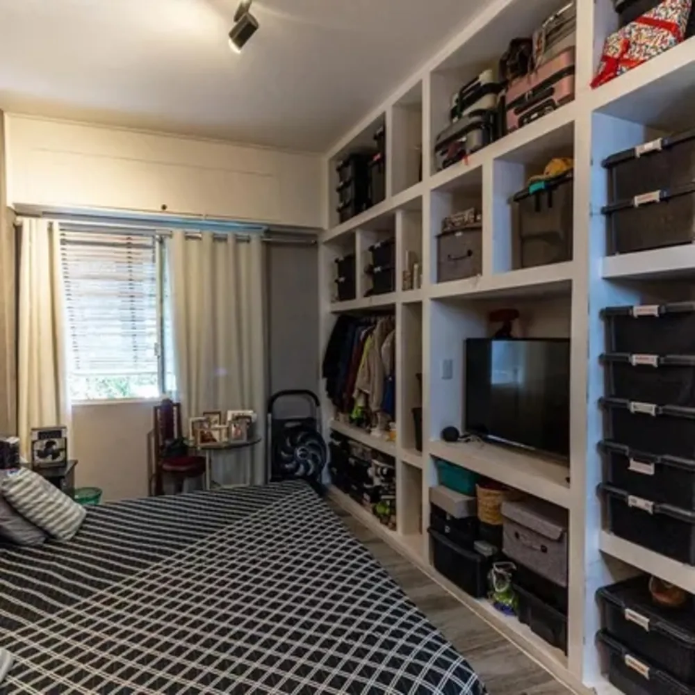 Apartamento, 2 quartos, 125 m² - Foto 13