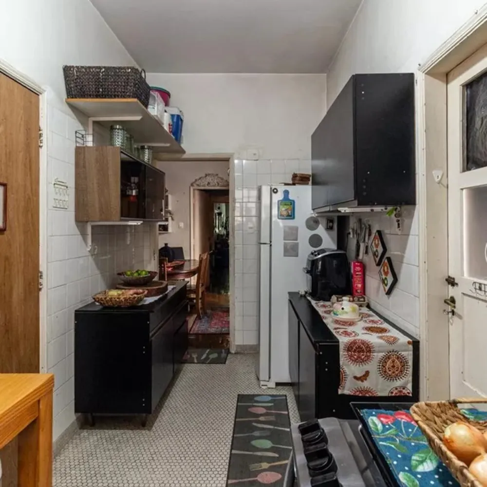 Apartamento, 2 quartos, 125 m² - Foto 30
