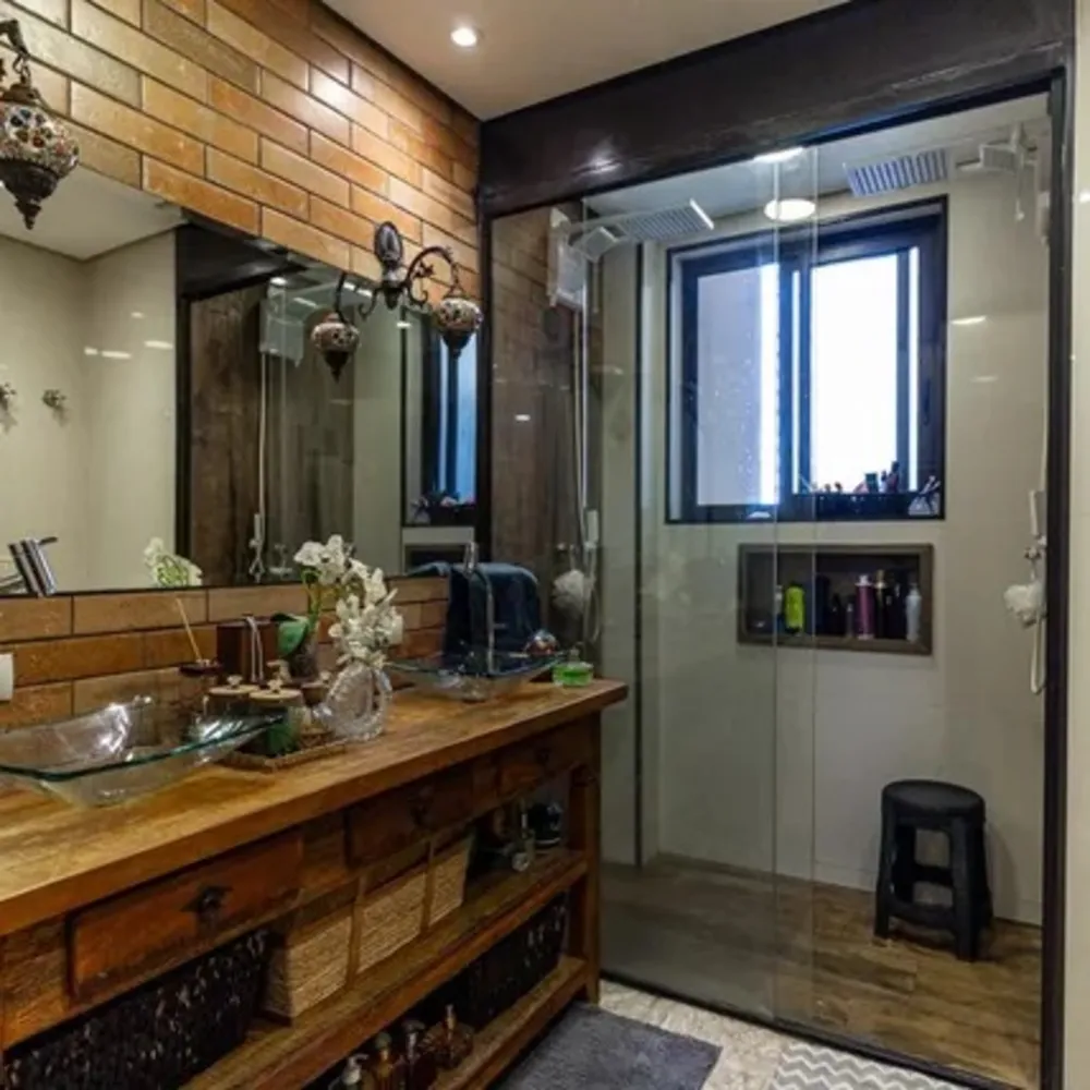 Apartamento, 2 quartos, 125 m² - Foto 7