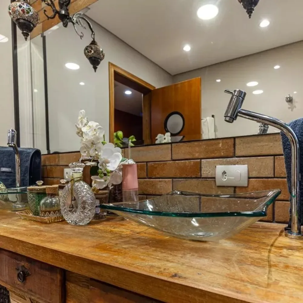 Apartamento, 2 quartos, 125 m² - Foto 15