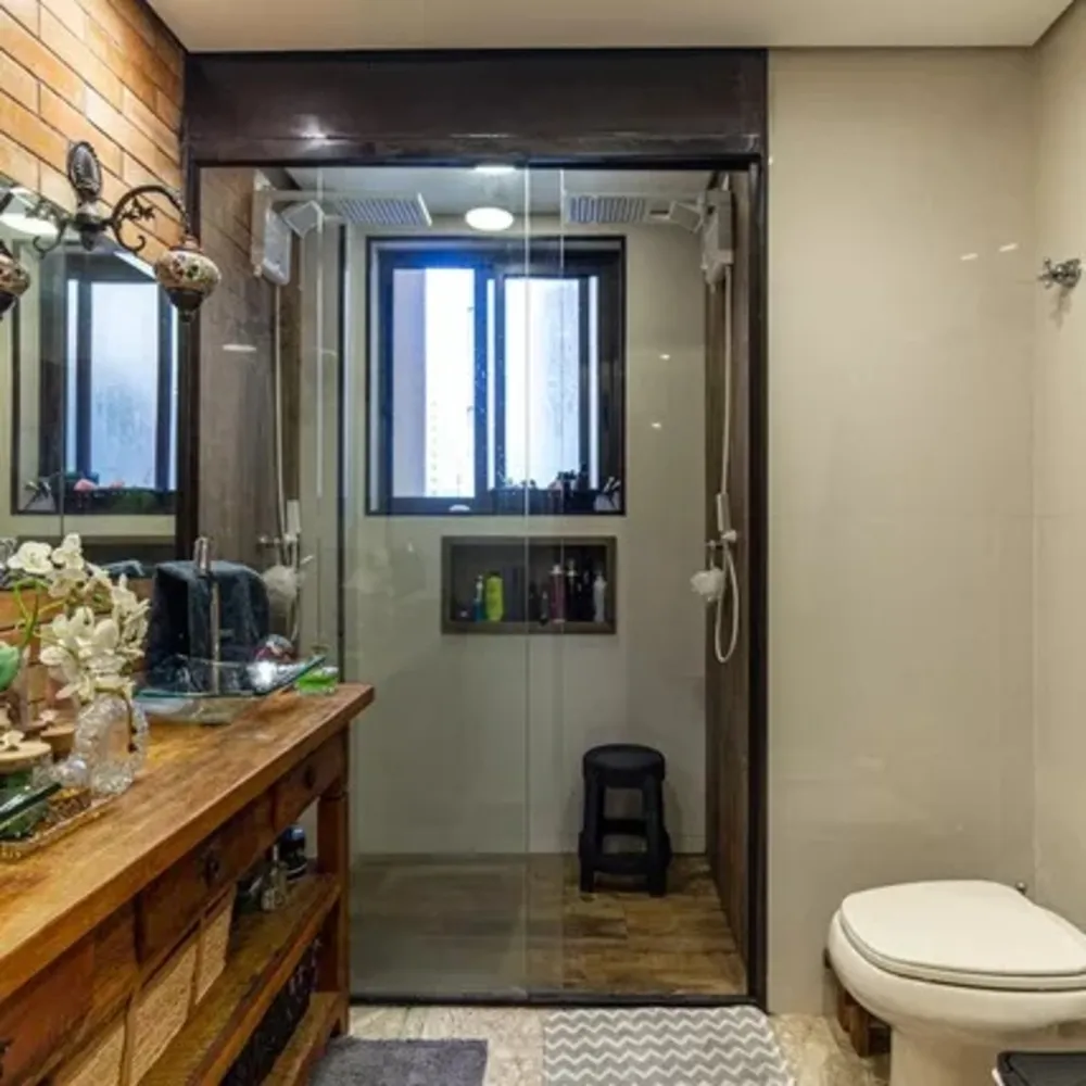 Apartamento, 2 quartos, 125 m² - Foto 10