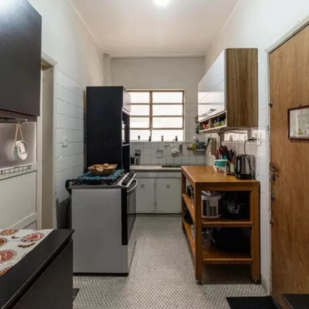 Apartamento, 2 quartos, 125 m² - Foto 5