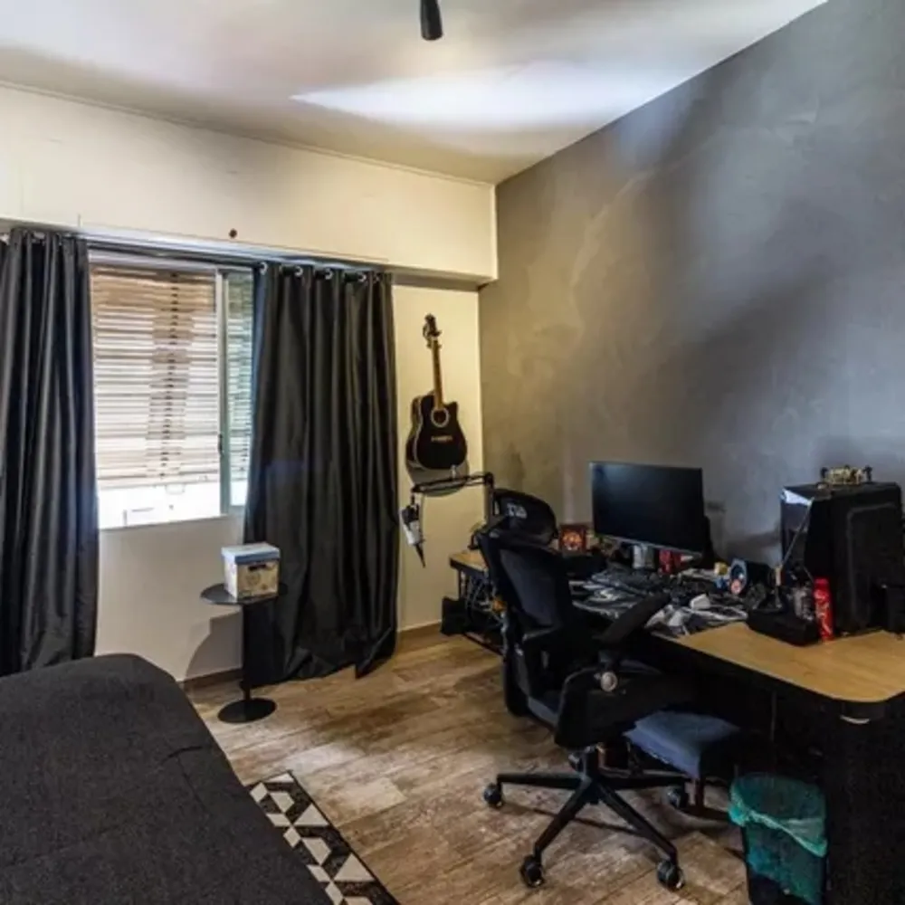 Apartamento, 2 quartos, 125 m² - Foto 4