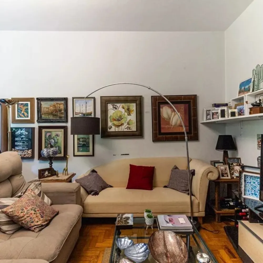 Apartamento, 2 quartos, 125 m² - Foto 28
