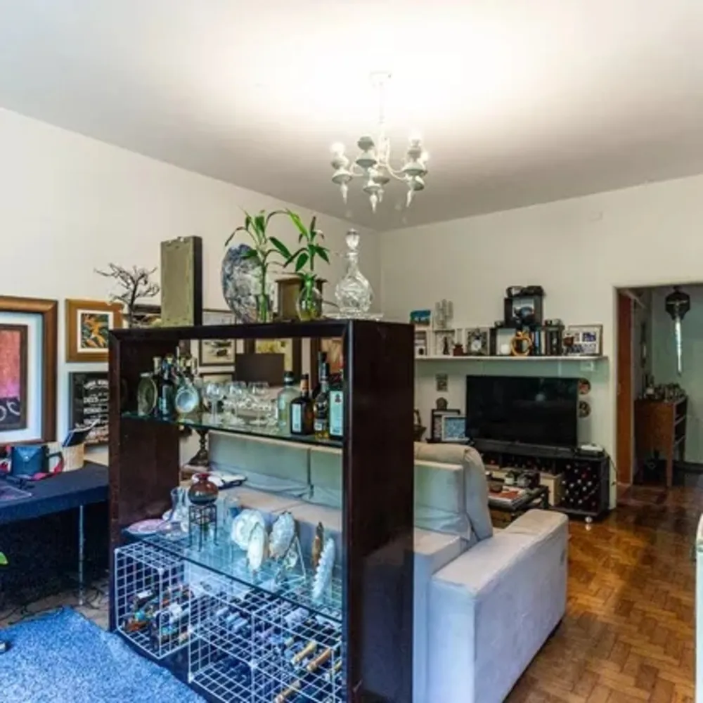 Apartamento, 2 quartos, 125 m² - Foto 20