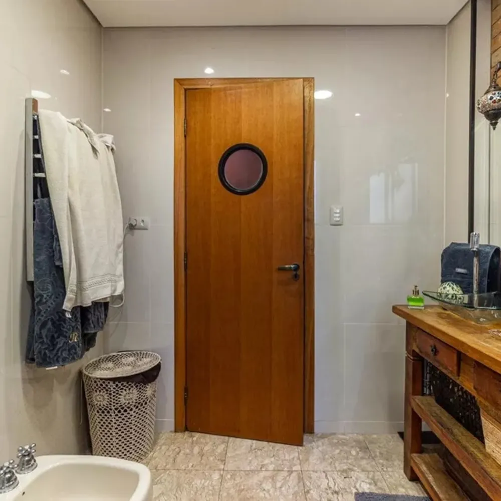 Apartamento, 2 quartos, 125 m² - Foto 12