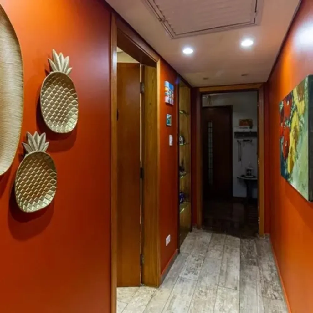 Apartamento, 2 quartos, 125 m² - Foto 11