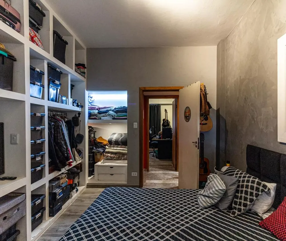 Apartamento, 2 quartos, 125 m² - Foto 16