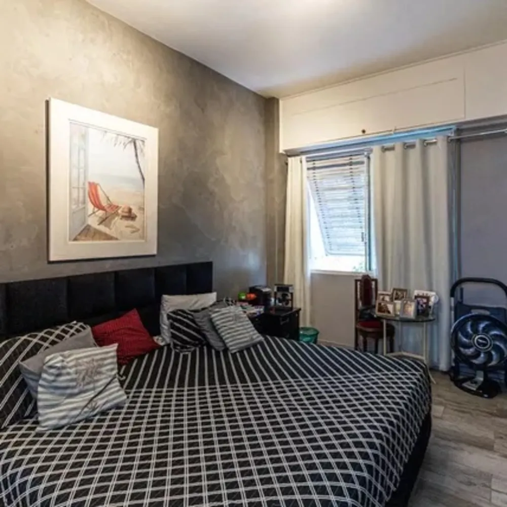 Apartamento, 2 quartos, 125 m² - Foto 6