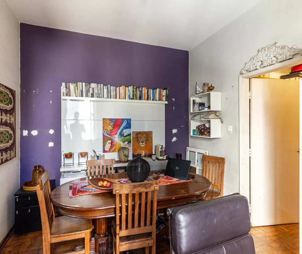 Apartamento, 2 quartos, 125 m² - Foto 8