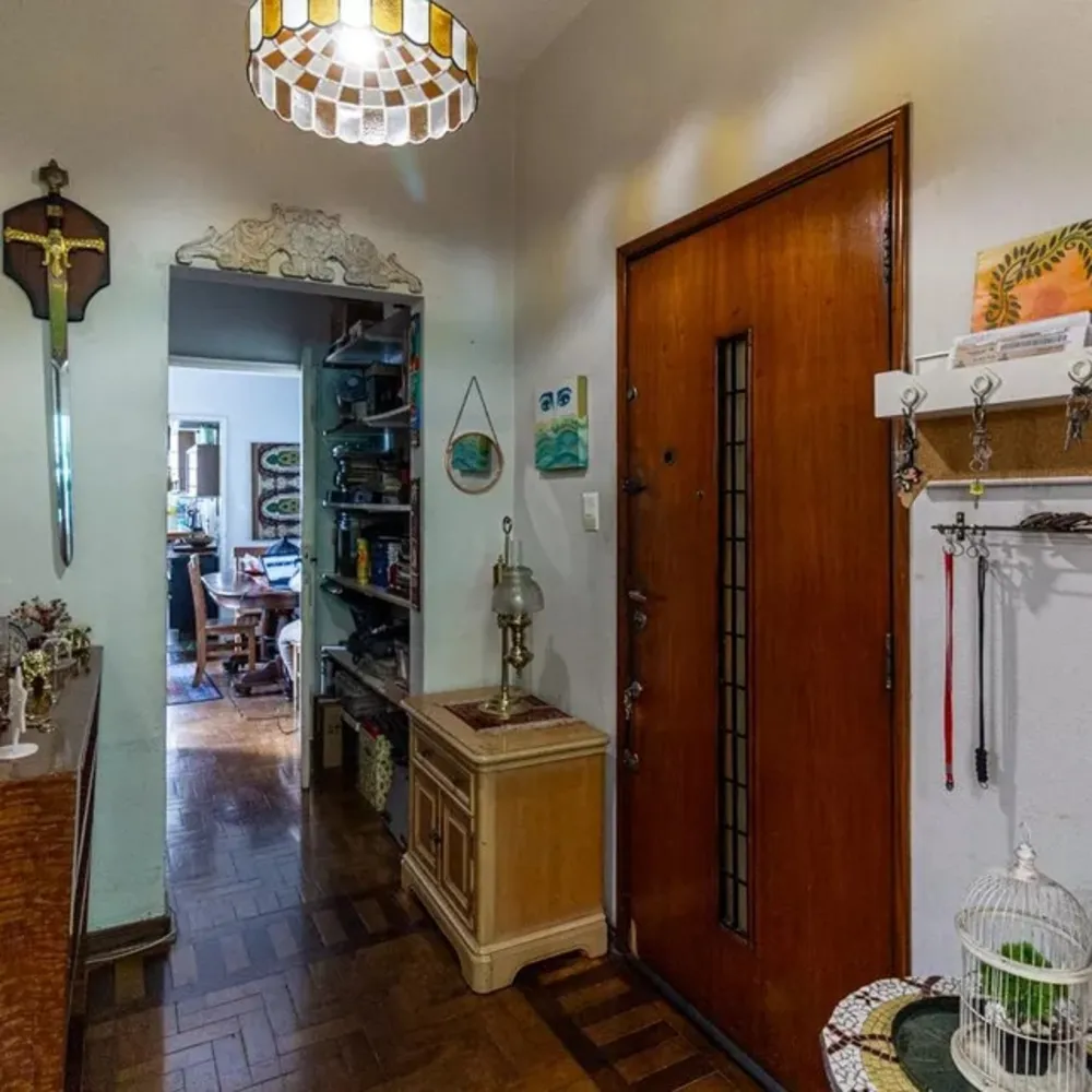 Apartamento, 2 quartos, 125 m² - Foto 23