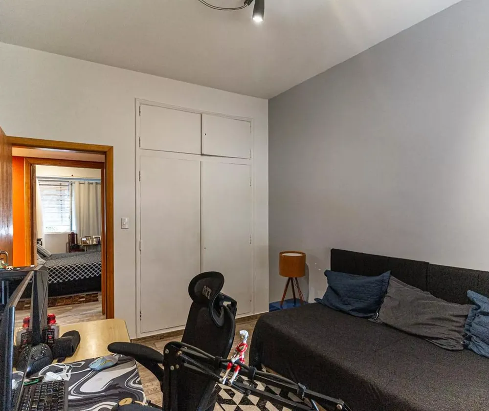 Apartamento, 2 quartos, 125 m² - Foto 25