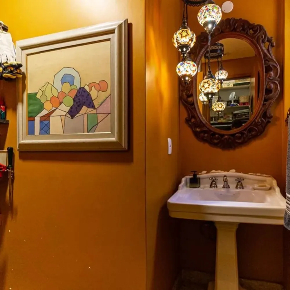 Apartamento, 2 quartos, 125 m² - Foto 17