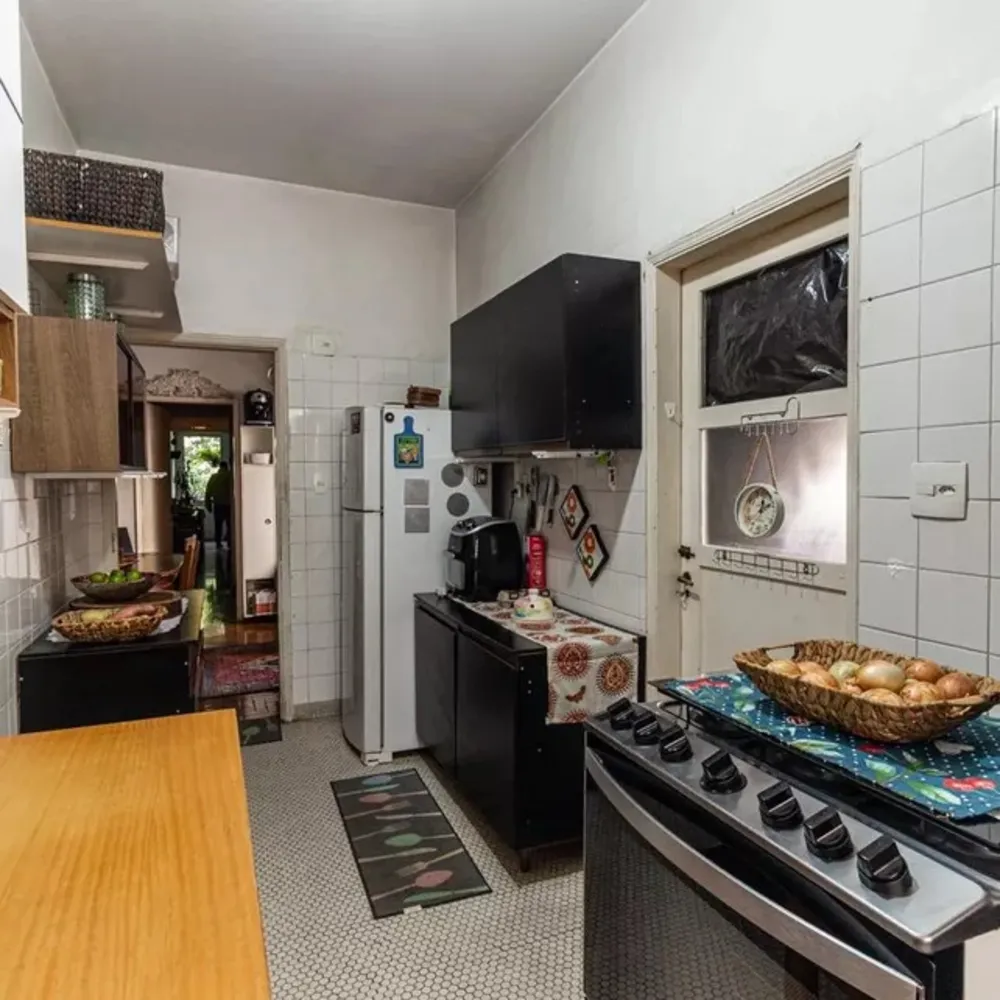 Apartamento, 2 quartos, 125 m² - Foto 24