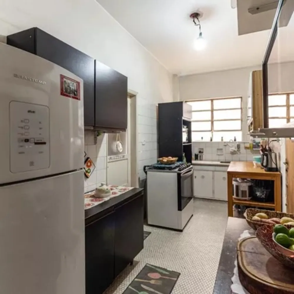 Apartamento, 2 quartos, 125 m² - Foto 19