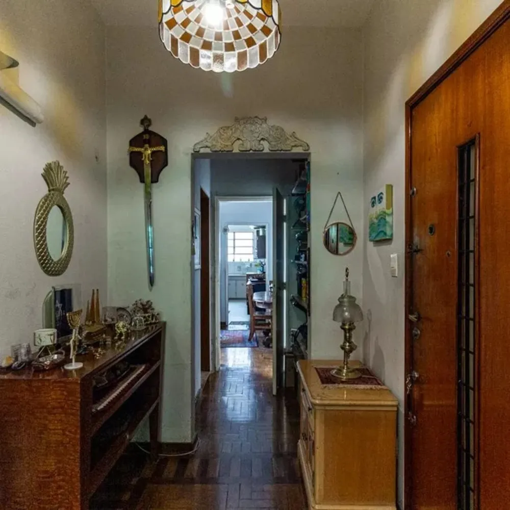 Apartamento, 2 quartos, 125 m² - Foto 3