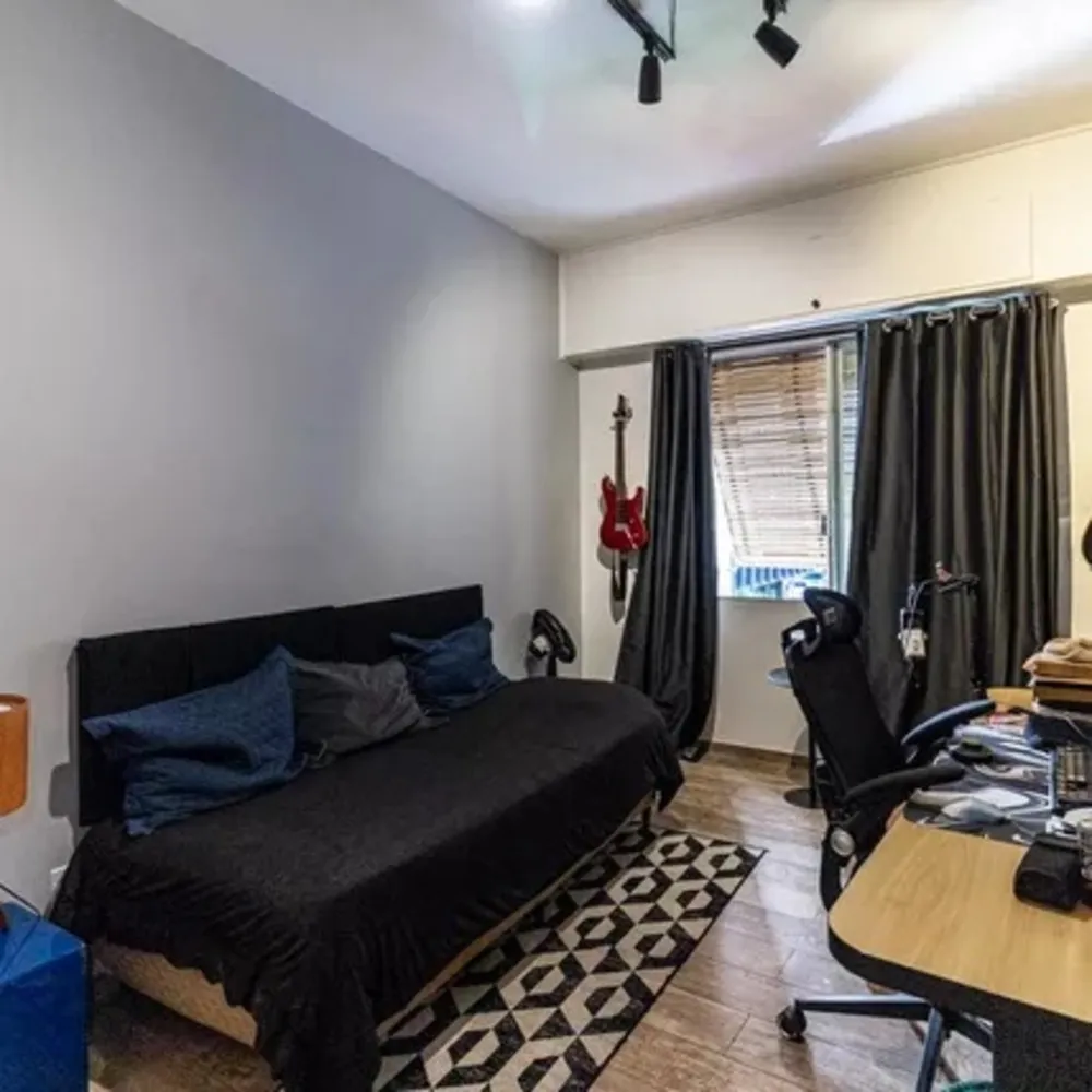 Apartamento, 2 quartos, 125 m² - Foto 14