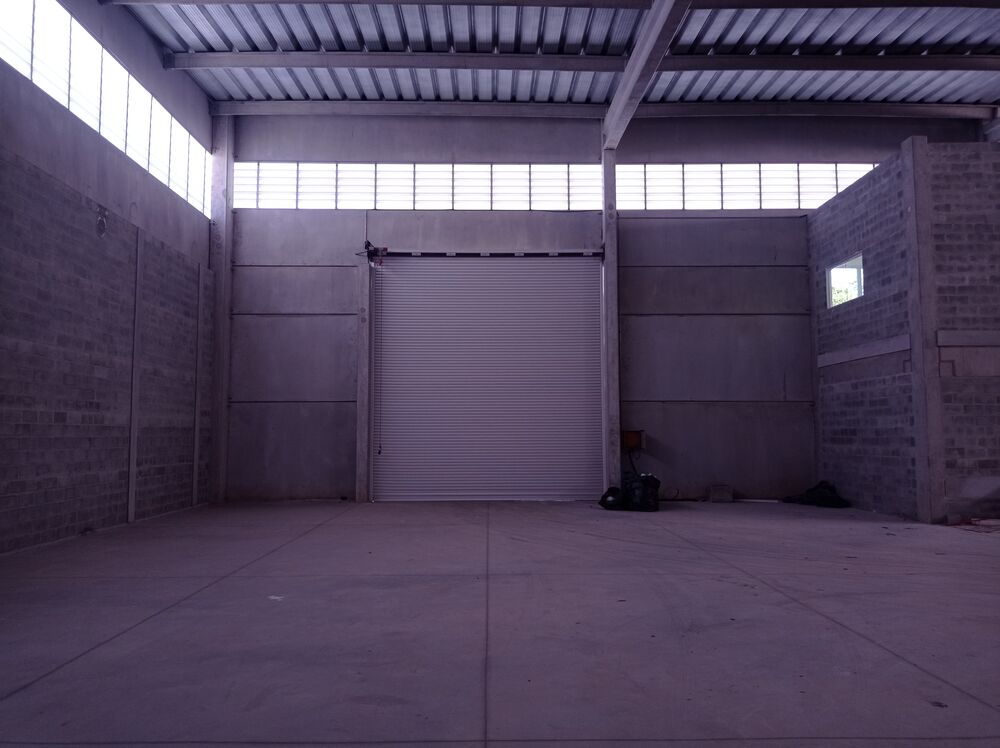 Depósito-Galpão, 500 m² - Foto 25