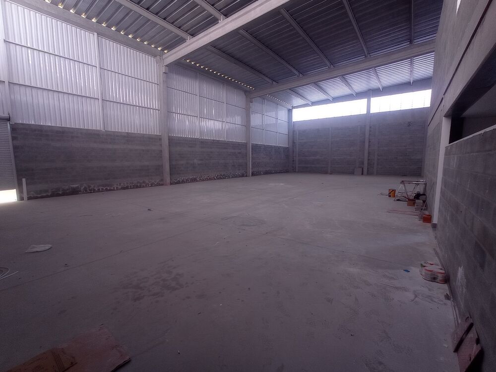 Depósito-Galpão, 500 m² - Foto 10