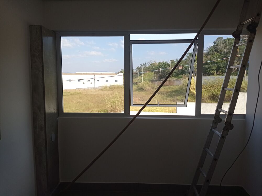 Depósito-Galpão, 500 m² - Foto 5