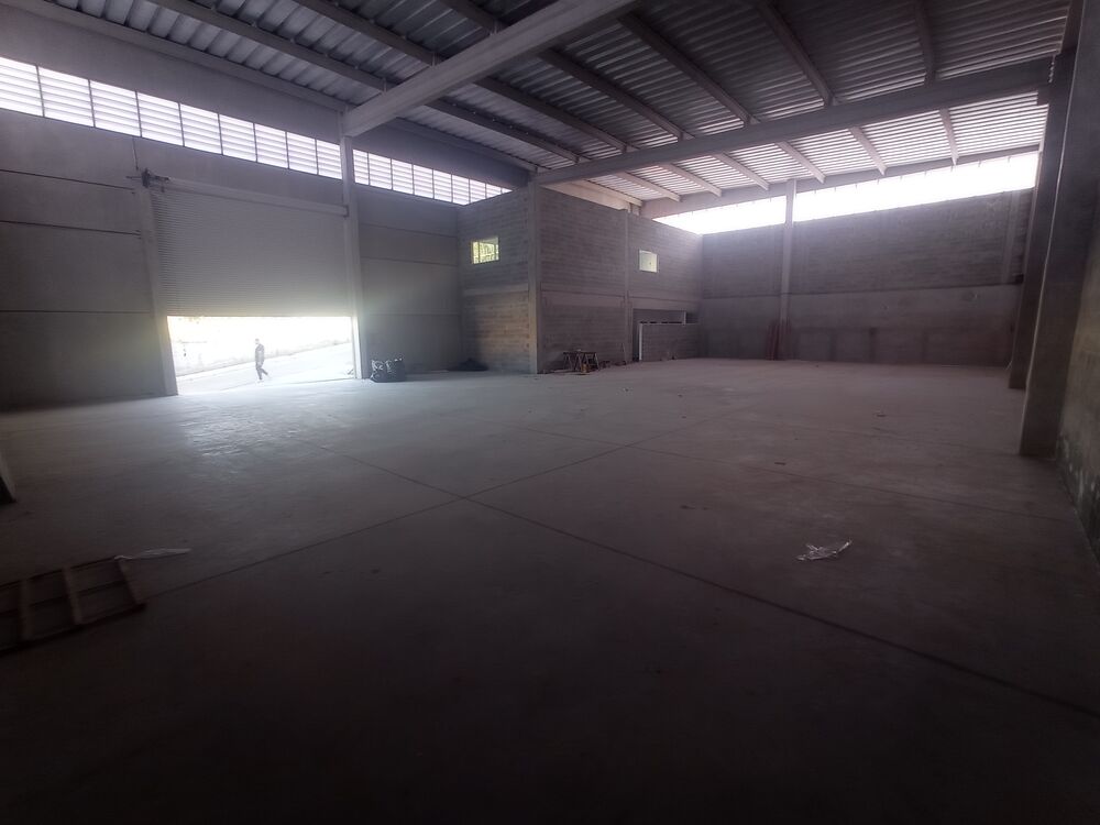 Depósito-Galpão, 500 m² - Foto 23