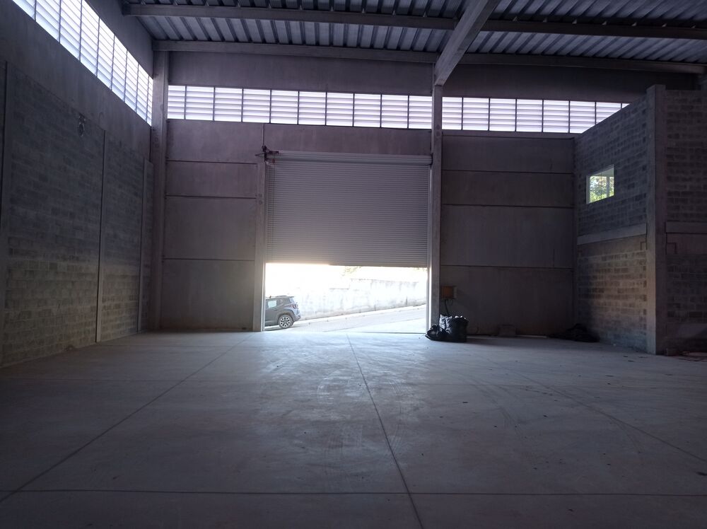 Depósito-Galpão, 500 m² - Foto 33