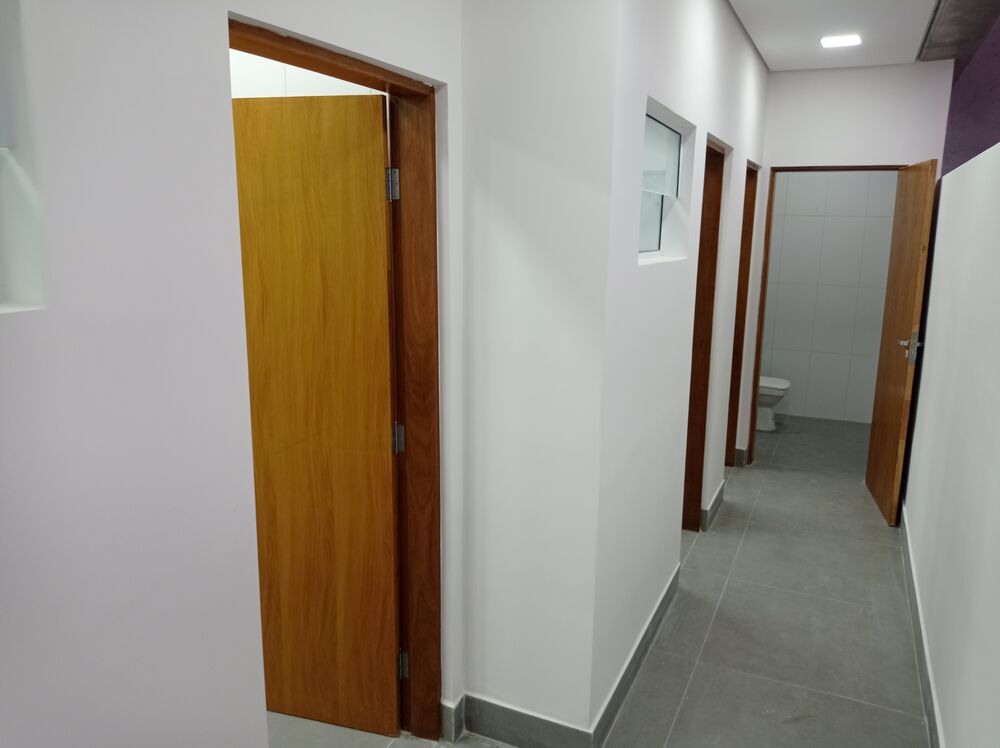 Depósito-Galpão, 500 m² - Foto 8