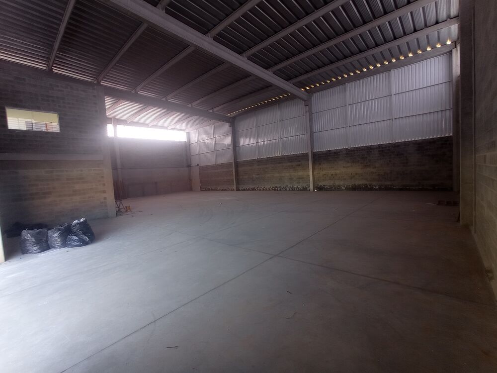 Depósito-Galpão, 500 m² - Foto 35