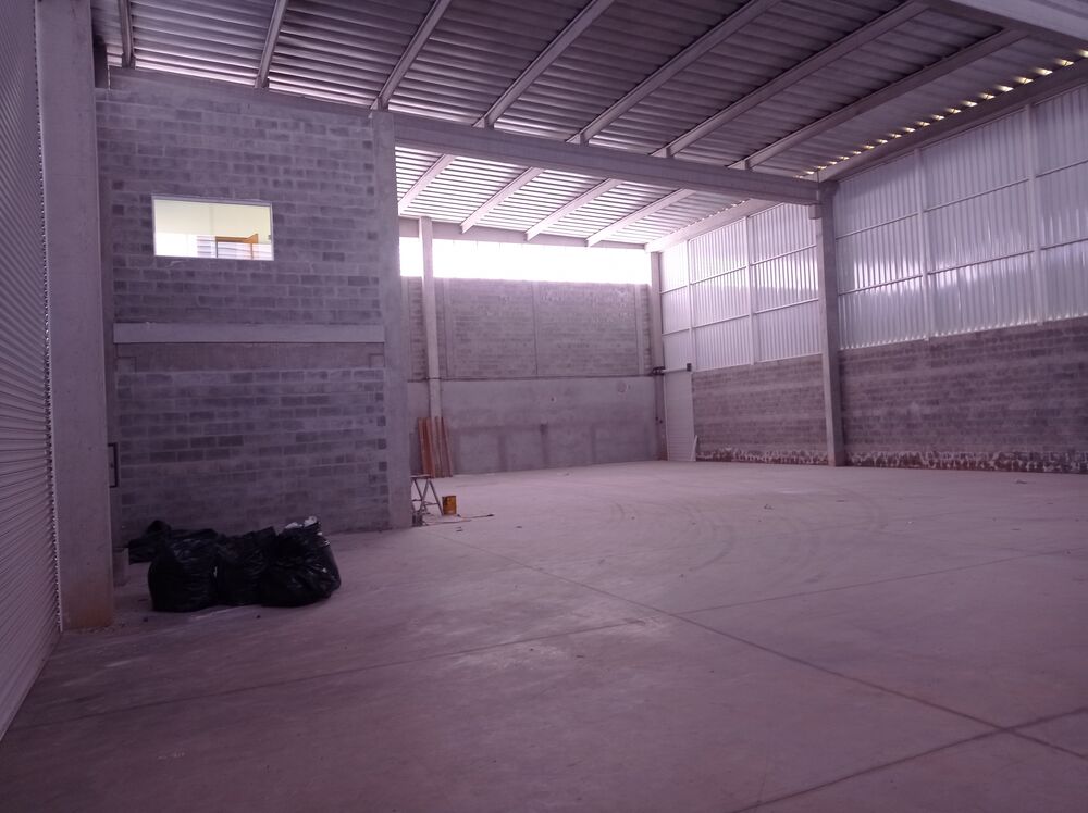 Depósito-Galpão, 500 m² - Foto 36