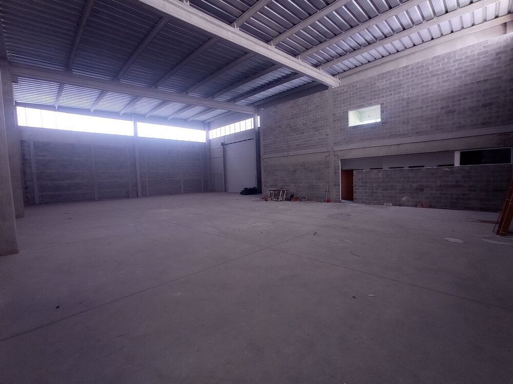 Depósito-Galpão, 500 m² - Foto 20
