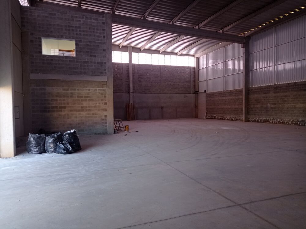 Depósito-Galpão, 500 m² - Foto 18