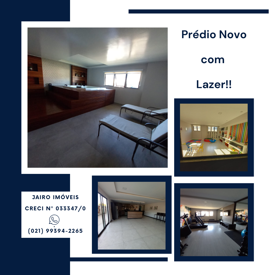 Apartamento à venda com 1 quarto, 58m² - Foto 13