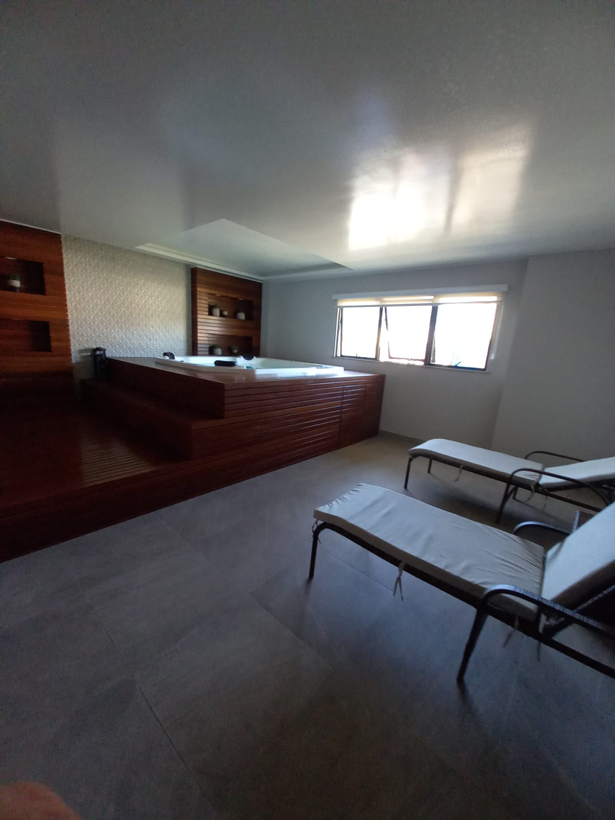 Apartamento à venda com 1 quarto, 58m² - Foto 7