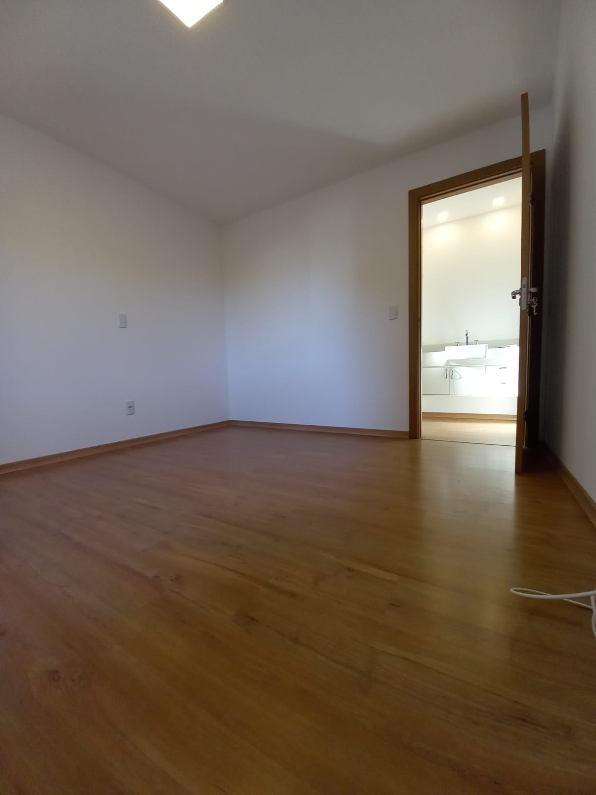 Apartamento à venda com 1 quarto, 58m² - Foto 3