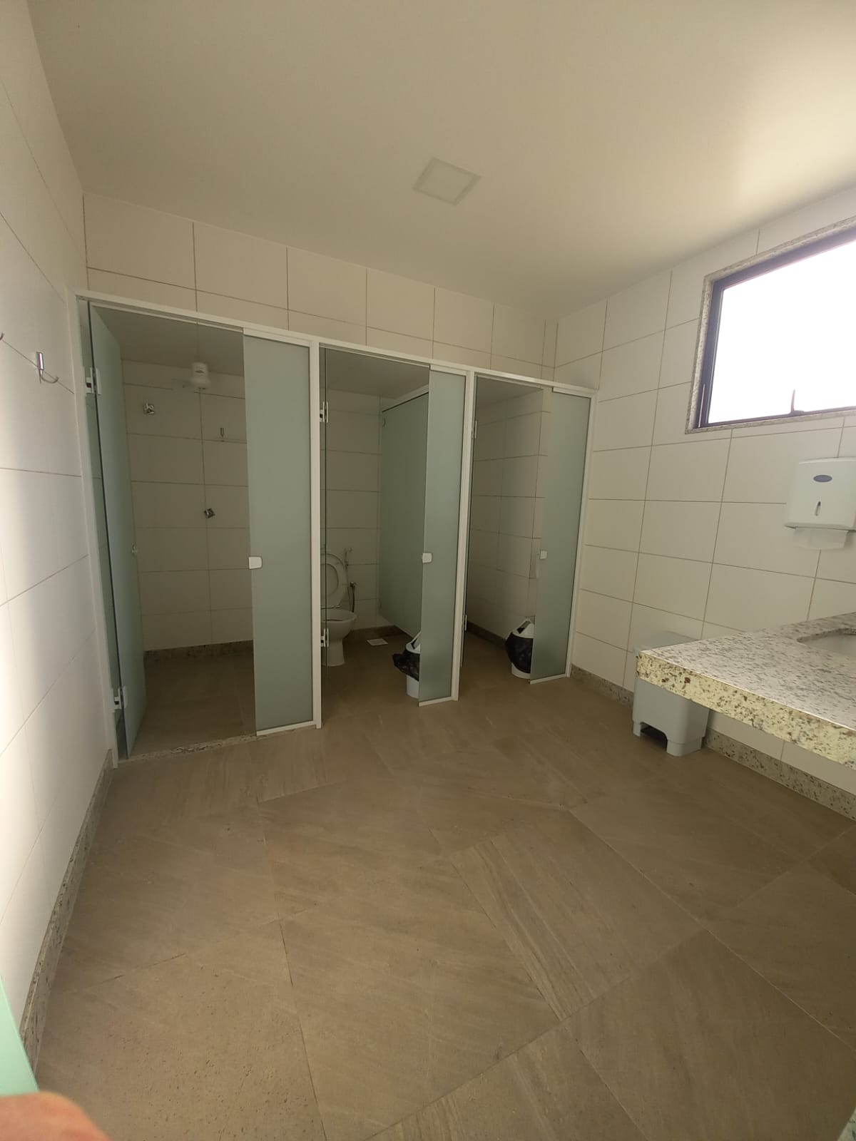 Apartamento à venda com 1 quarto, 58m² - Foto 6