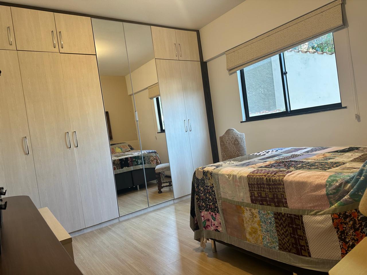 Apartamento à venda com 2 quartos, 120m² - Foto 5