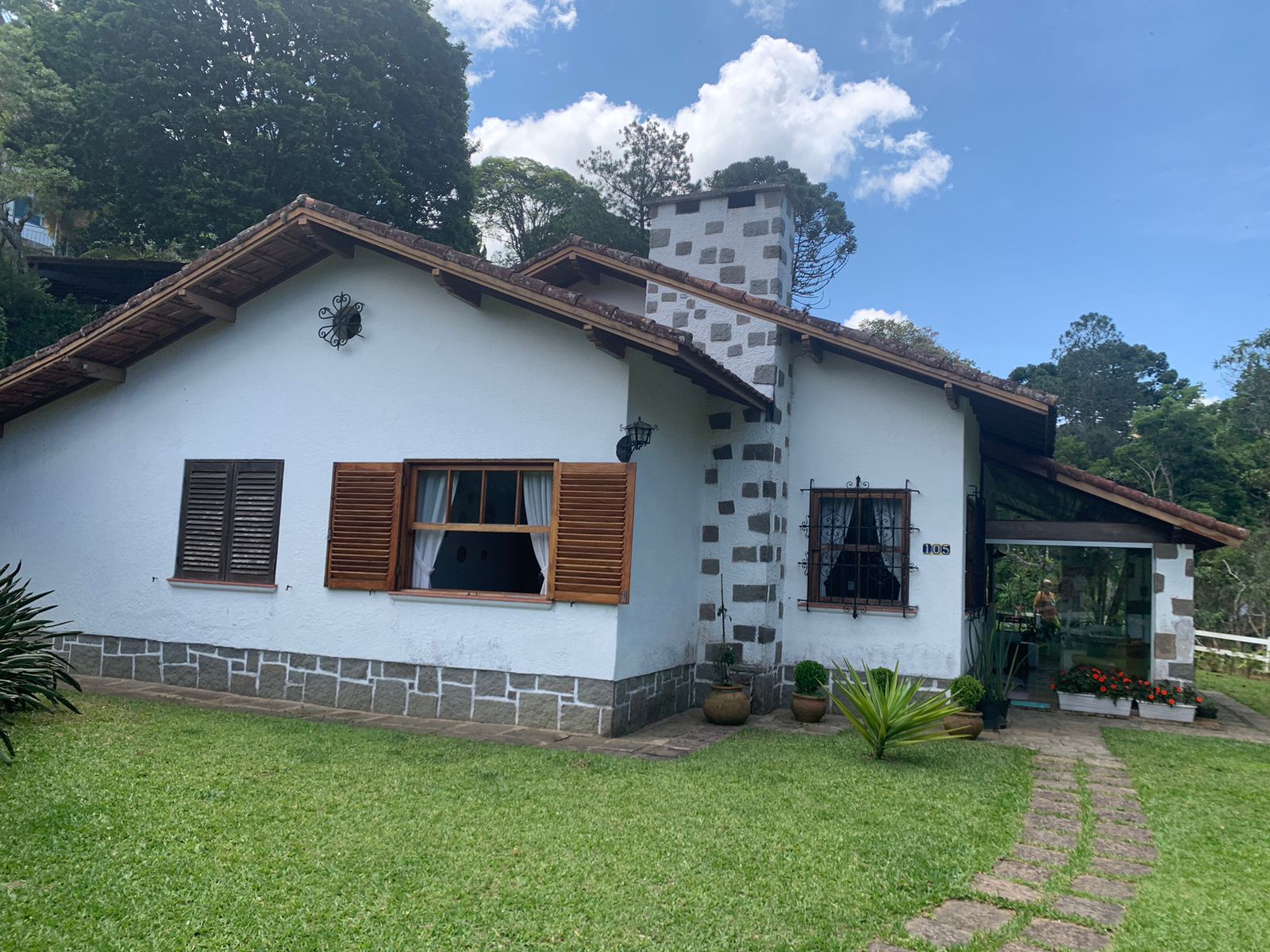 Casa de Condomínio à venda com 3 quartos, 140m² - Foto 4